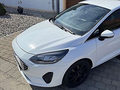 Ford Fiesta 1.0 EcoBoost Hybrid S