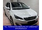 Peugeot 308 SW Allure Behindertengerecht, Handgas Umbau