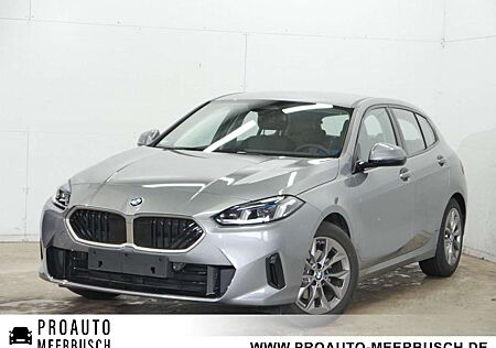 BMW 120 i AHK/SITZHZNG/PARKASSIST/CARPLAY/RFK/DAB