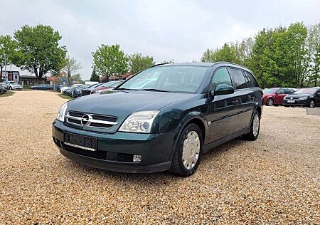Opel Vectra C Caravan 2.2*Eu 4*Klimaanlage*SR+WR*TÜV*