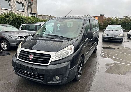 Fiat Scudo L2H1 130 Multijet 9 Sitze