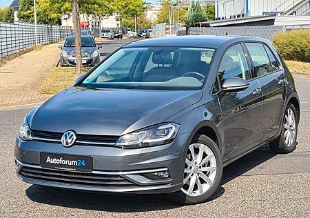VW Golf Volkswagen VII Lim. Highline*Autom.*Navi*Alcantara*PDC