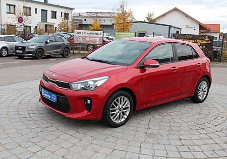Kia Rio Dream Team 2.Hd Navi