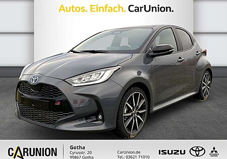 Toyota Yaris GR Sport Kam/PDC/LED/Carpl/Sitzhzg