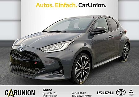 Toyota Yaris GR Sport Kam/PDC/LED/Carpl/Sitzhzg