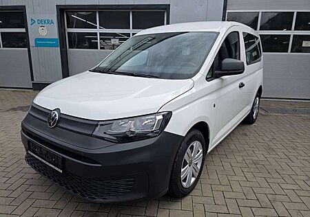 VW Caddy Volkswagen Cargo EcoProfi