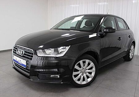 Audi A1 Sportback SPORT 125PS SHZ TEL PDC DriveSelect