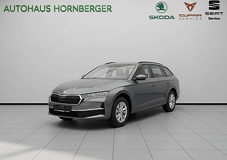 Skoda Octavia 2.0TDI 150PS Selection LED PDC Tempomat Sitzheizun