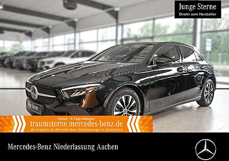 Mercedes-Benz A 200 d LED+KAMERA+8G