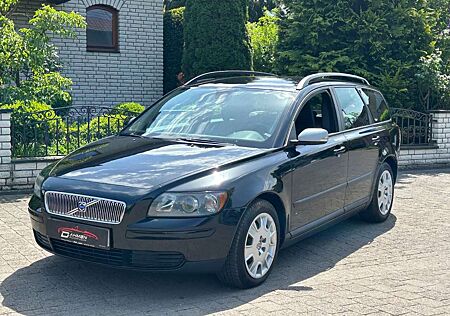 Volvo V50 Kombi 2.0 D Kinetic*AC*Sh.6Gang*Sparsam