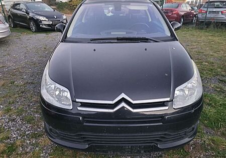 Citroën C4 Citroen VTR Plus