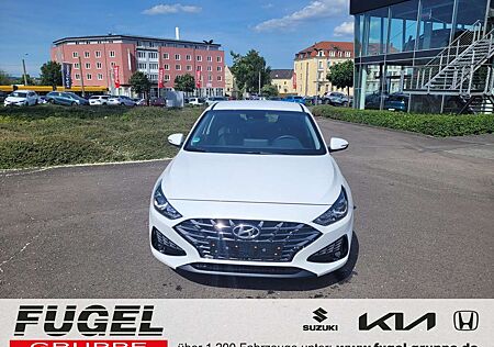 Hyundai i30 1.0 T-GDI DCT 48V MHEV Trend Navi|RFK|SHZ