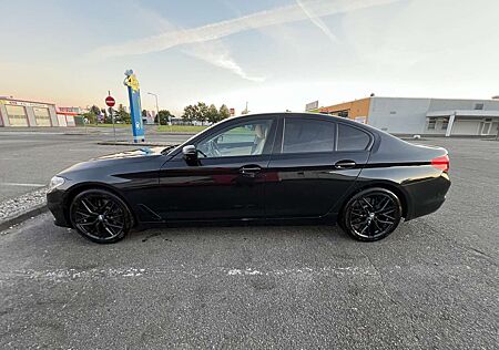 BMW 530d 530 xDrive|Voll|Individual|Massage|HUD|360Grad