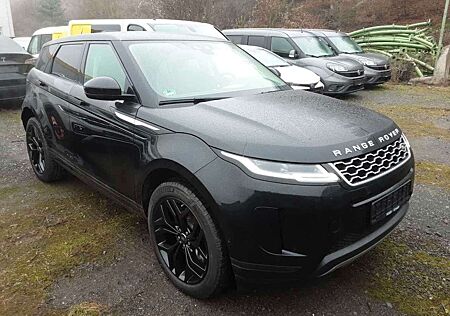 Land Rover Range Rover Evoque P300e SE*Winter-Paket*Keyless