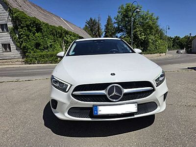 Mercedes-Benz A 180 A 180 (177.084)