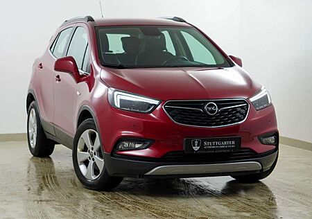 Opel Mokka X Innovation 4x4 Kamera Navi PDC AHK LED