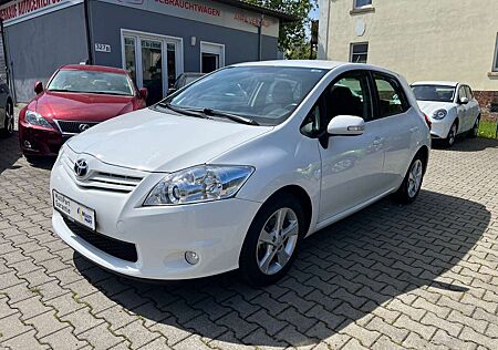 Toyota Auris 1,3 Klima / 6-Gang