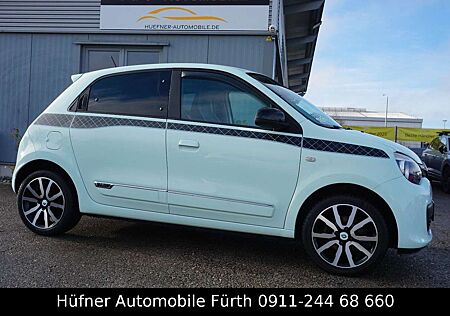 Renault Twingo La Parisienne *Sitzheizung*Einparkhilfe*
