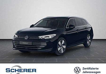 VW Passat Variant Volkswagen Business 1.5 eTSI DSG | 17" | 360