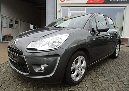 Citroën C3 Citroen Exclusive *KLIMA * PDC * PANORAMA* TEMPOMAT * WR *