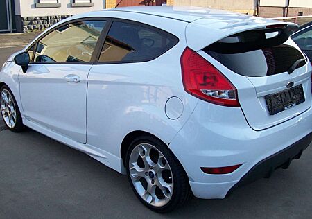 Ford Fiesta Sport