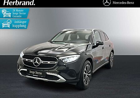 Mercedes-Benz GLC 220 d 4M Avantgarde AHK Memory Winter-P SHZ