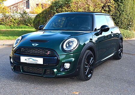 Mini Cooper S John Cooper Works Panorama TOP Zustand