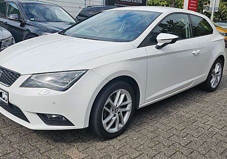 Seat Leon SC Style Sport LED PDC NAVI