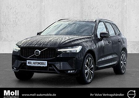 Volvo XC 60 XC60 Plus Dark 2WD StandHZG AHK El. Panodach Digitales