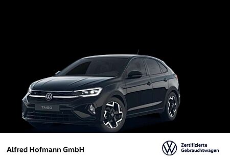 VW Taigo Volkswagen 1.0 TSI DSG NAVI LED ACC