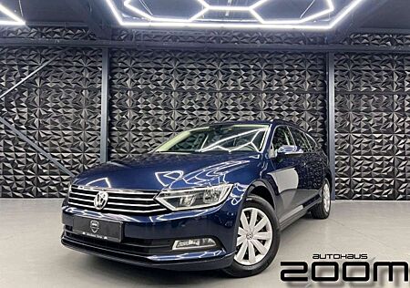 VW Passat Variant Volkswagen Passat Trendline BMT/DSG/1.Hd/Scheck/ACC/AHK/Nav