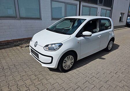 VW Up Volkswagen ! 1.0 44kW club ! Euro 6