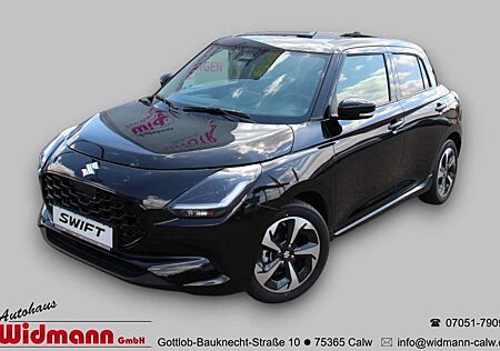 Suzuki Swift 1.2 Hybrid Comfort+ Navi Kamera Sitzheizung