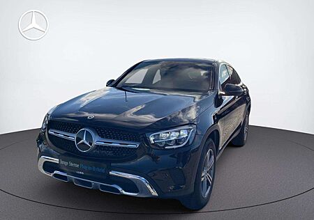 Mercedes-Benz GLC 300 e 4Matic INFOTAINMENT+DISTRONIC+SHD+LED