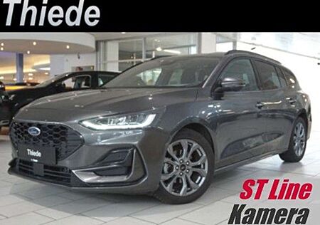 Ford Focus Turnier 1.0 ST-LINE X NAVI/LED/KAMERA/DAB+