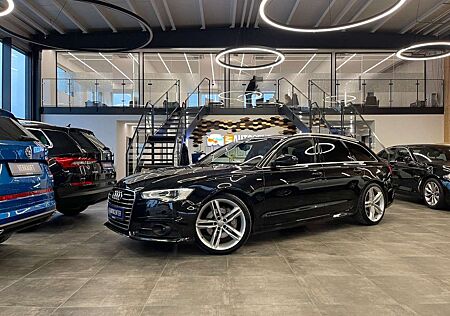 Audi A6 Avant 3.0 TDI QUATTRO *S-LINE*Bi-XENON*LEDER*