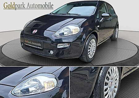 Fiat Punto 1.2/TÜV NEU/GARANTIE 12M