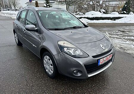 Renault Clio 1.2 Grandtour Night & Day EURO 5 TÜV