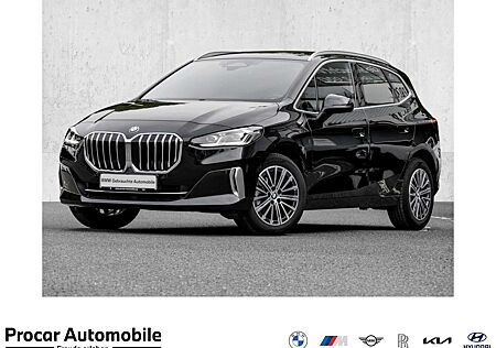 BMW 218 i LUXURY LINE+ADAPT.LED+DA+PA+SHZ