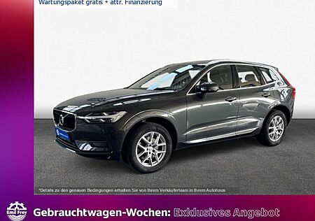 Volvo XC 60 XC60 D4 Aut Glasd Vollleder Navi LED DriveMode