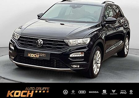 VW T-Roc Volkswagen 2.0TDI Sport DSG Navi Kamera