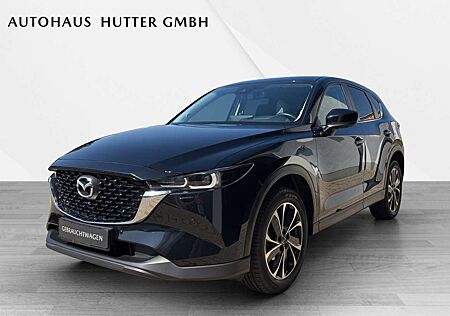 Mazda CX-5 ADVANTAGE *Automatik*