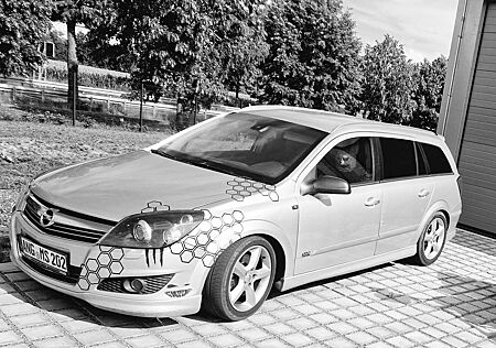 Opel Astra 1.9 CDTI Caravan DPF Innovation