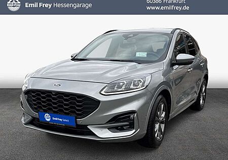 Ford Kuga 2.0 EcoBlue Aut. ST-LINE X
