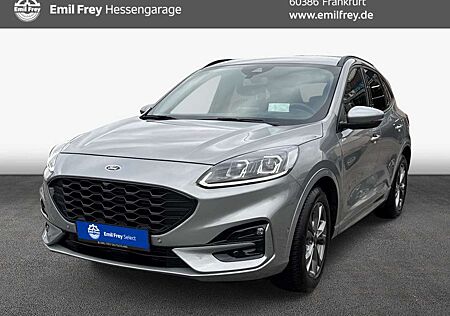 Ford Kuga 2.0 EcoBlue Aut. ST-LINE X