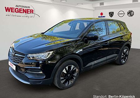 Opel Grandland X BUSINESS AT LED NAVI SHZ LHZ KAMERA