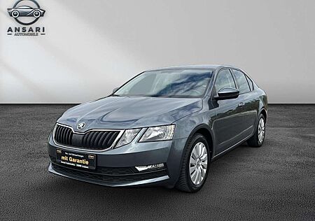 Skoda Octavia Lim 1.0 TSI DSG Ambition|1.Hand|Garantie