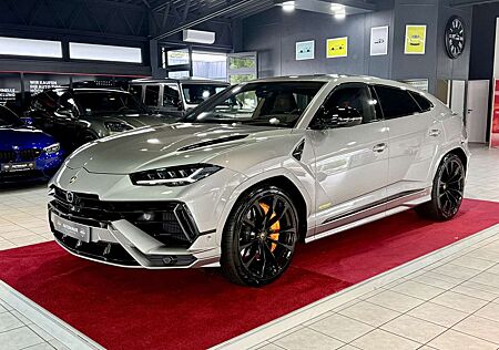 Lamborghini Urus S AKRAPOVIC+B&O+PANO