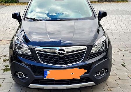 Opel Mokka 1.4 Turbo ecoFLEX Start/Stop 4x4 Edition