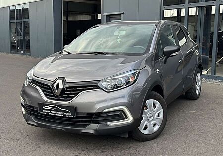 Renault Captur Life 1 Hand